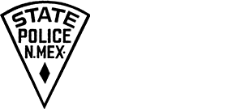 NM State Police logo